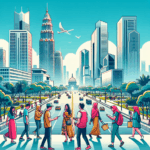 Menikmati Wisata Unik Sepanjang Jalan Slamet Riyadi Solo untuk Liburan Akhir Tahun