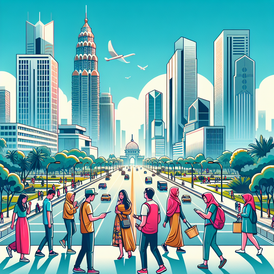 Menikmati Wisata Unik Sepanjang Jalan Slamet Riyadi Solo untuk Liburan Akhir Tahun