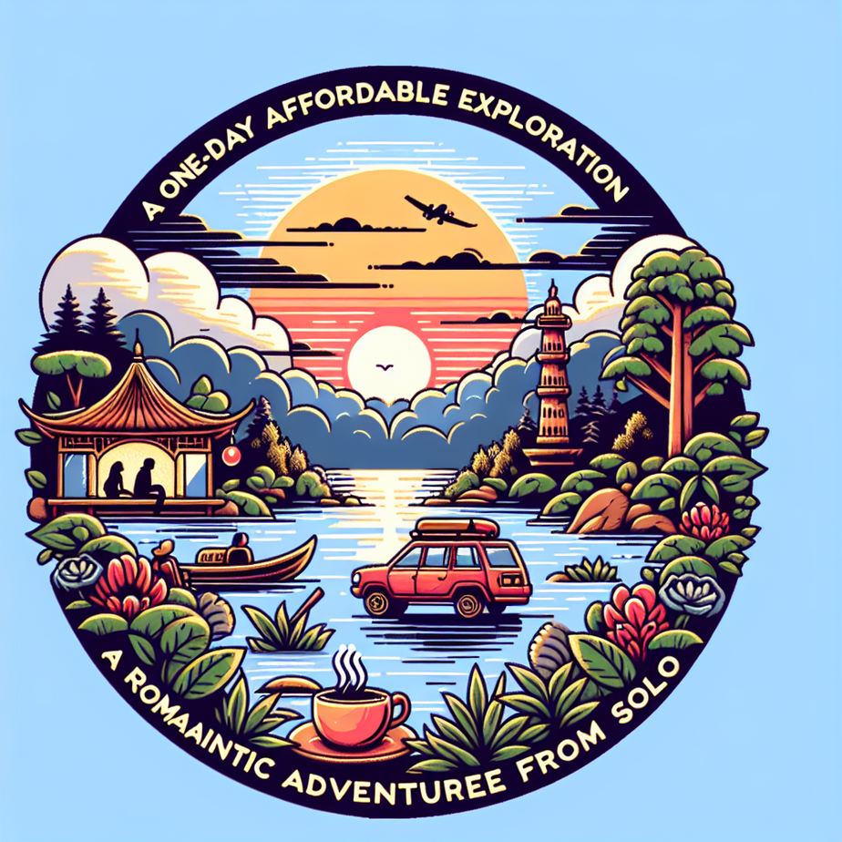 Eksplorasi Hemat Sehari di Bandungan: Petualangan Romantis dari Solo dengan Bujet Terjangkau