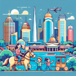 Menjelajah Jakarta: Destinasi Wisata Ramah Anak untuk Akhir Tahun