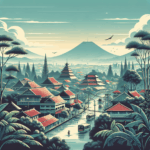 Eksplorasi Garut dengan Bujet Terjangkau: Liburan Sehari yang Tak Terlupakan