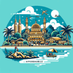 Menikmati Pesona Tanjung Gading Balikpapan: Liburan Murah yang Bikin Bahagia