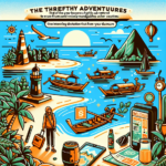 Petualangan Hemat di Pulau Pasir Belitung untuk Liburan Akhir Tahun