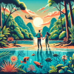 Menikmati Keajaiban Alam dengan Harga Hemat: Panduan Liburan Ke Bamboe Wanadesa