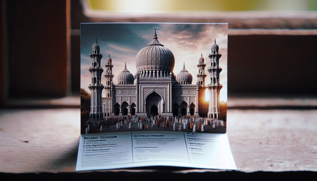 alt_text: Itinerary wisata religi ke Masjid Raya Syekh Zayid Solo. Paket jadwal dan aktivitas.