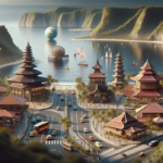 **alt_text**: Promosi Sukabumi untuk liburan Nataru 2026: tiga destinasi wisata unggulan.