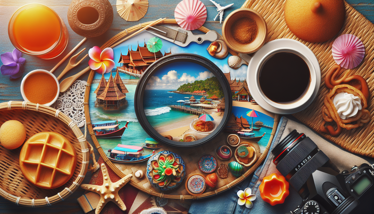 alt_text: Liburan hemat di Pattaya: 3 hari 2 malam, penuh seru dengan cita rasa Nusantara.