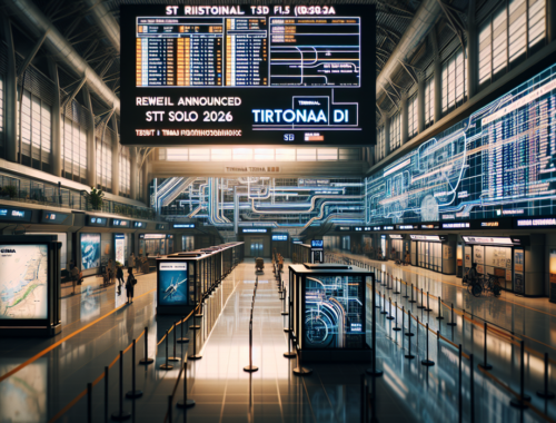 alt_text: Panduan terbaru BST Solo 2026 dari Terminal Tirtonadi dengan rute dan jadwal lengkap.