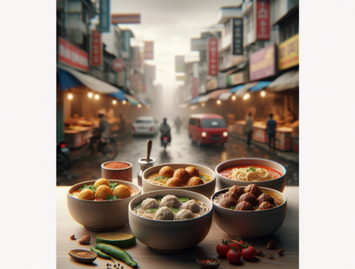 alt_text: "5 tempat bakso Wonogiri di Bekasi yang cocok untuk makan siang enak."