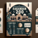 alt_text: Sampul panduan Ragunan Ramadan 2026 dengan informasi lengkap untuk pengunjung.