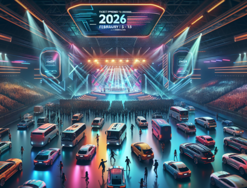 alt_text: Promo Tiket IIMS 2026: Gabungan Pesta Otomotif dan Konser Musik Seru.