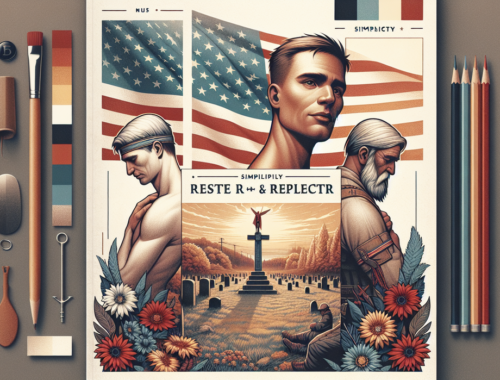 alt_text: Sampul buku "Jejak Travel Kepemimpinan Try Sutrisno", menampilkan foto Try Sutrisno.