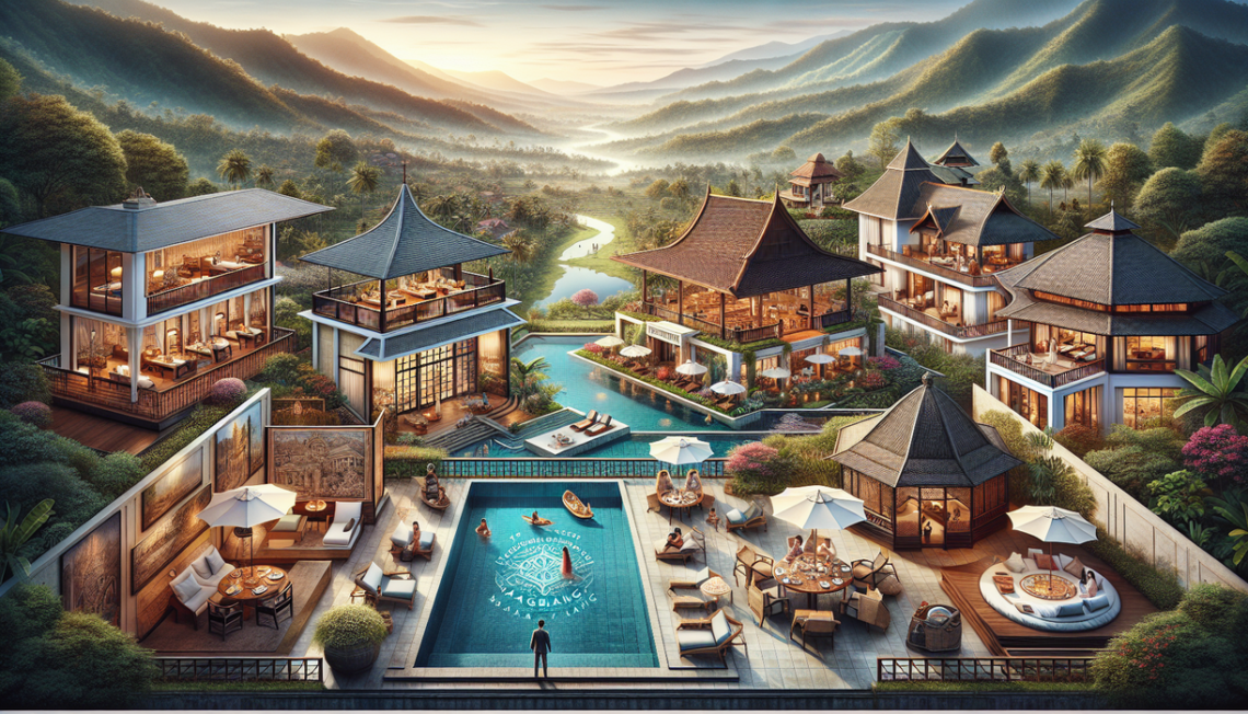 alt_text: Hotel nyaman di Magelang untuk staycation Lebaran 2026, cocok untuk SEO traveler.