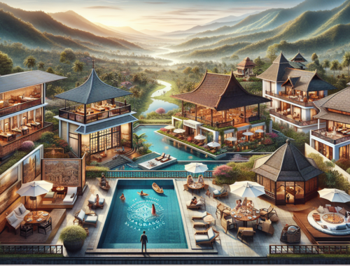 alt_text: Hotel nyaman di Magelang untuk staycation Lebaran 2026, cocok untuk SEO traveler.