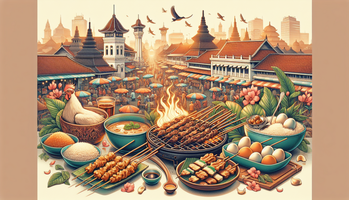 alt_text: Mudik Lebaran 2026 di Jogja: Menikmati suasana tradisional dan cita rasa otentik yang khas.