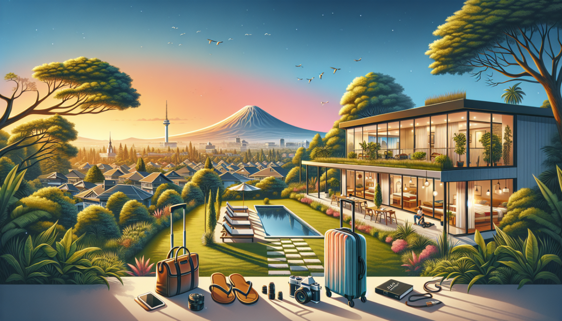 alt_text: Staycation murah mulai 100 ribu saat Lebaran di Malang. Hemat dan menyenangkan!