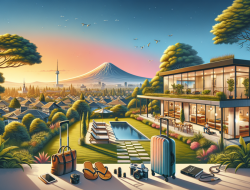 alt_text: Staycation murah mulai 100 ribu saat Lebaran di Malang. Hemat dan menyenangkan!