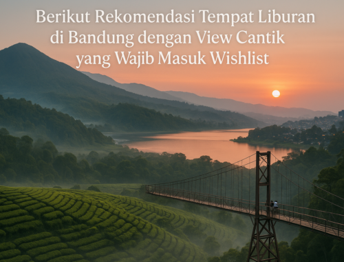 alt_text: "Daftar 8 destinasi wisata di Bandung untuk menyegarkan diri saat libur panjang."