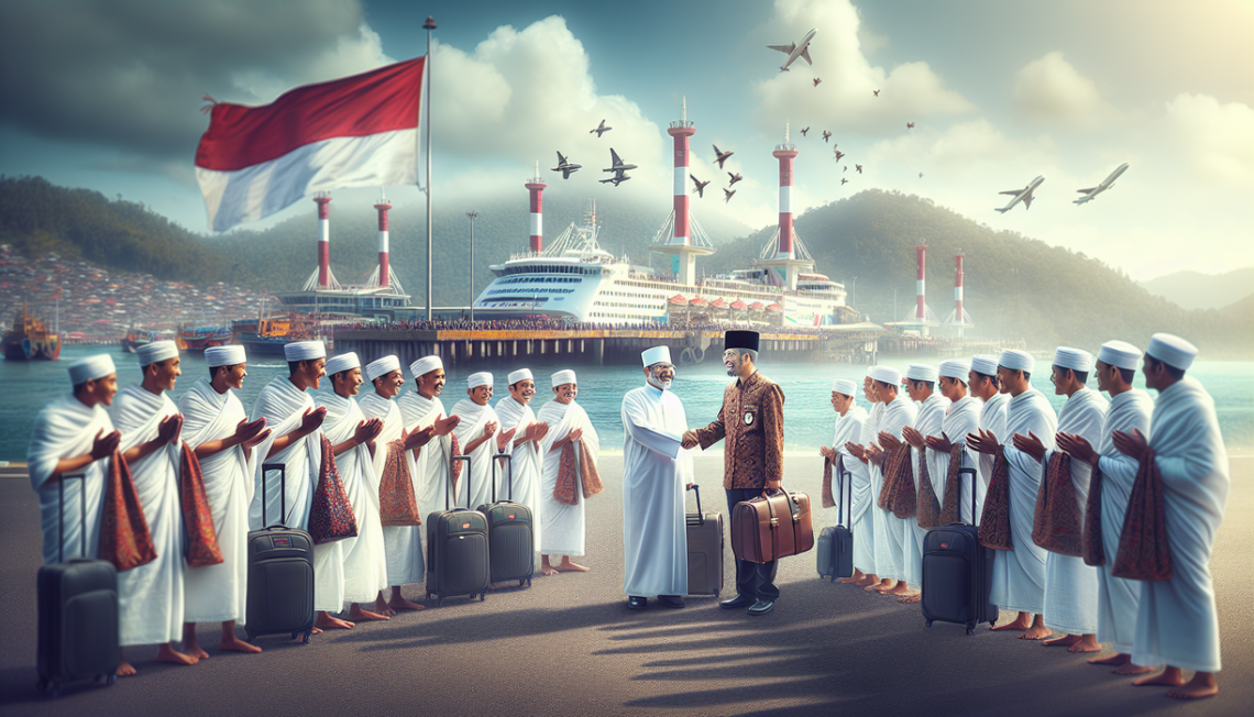 "alt_text": "ChatGPT, perjalanan haji, dan pengharapan baru di Maluku."