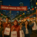alt_text: Pengunjung menikmati diskon besar dan konten budaya Betawi di Festival Jakarta Great Sale 2026.