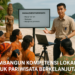 "alt_text": "Ibu Desa di Raja Ampat dorong pariwisata baru untuk keberlanjutan lingkungan."
