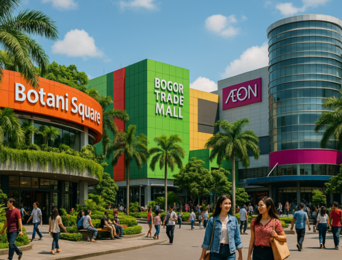alt_text: Panduan wisata 15 mall top di Bogor untuk pengalaman belanja seru dan menyenangkan.