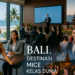 alt_text: Konferensi MICE di Bali dengan fokus pada berita terbaru dari Jakarta.