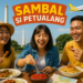 alt_text: Scoot Juanda bagi-bagi Blind Box gratis untuk penumpang di Surabaya.