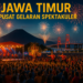 alt_text: "Jatim mengembangkan pariwisata olahraga lewat acara olahraga provinsi."