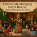 Festival Mendongeng Suara Nusantara 2026: Kisah-kisah tradisional hidup kembali!