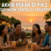 "Pesta durian meriah di PIK2! Nikmati akhir pekan dengan durian terbaik dan suasana seru!"
