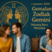 Zodiak Gemini besok: Sambut peluang baru yang menjanjikan, manfaatkan sebaik mungkin!